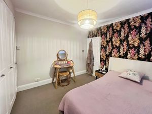 Bedroom 1- click for photo gallery